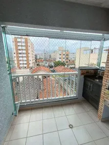 Apartamento com 3 Quartos à venda, 91m² no Santa Maria, São Caetano do Sul