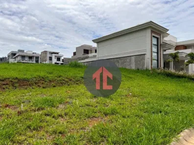Lote/Terreno à venda, 428m² no Loteamento Residencial Arborais, Campinas