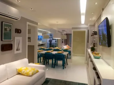 Apartamento com 2 Quartos à venda, 80m² no Barra Olímpica, Rio de Janeiro
