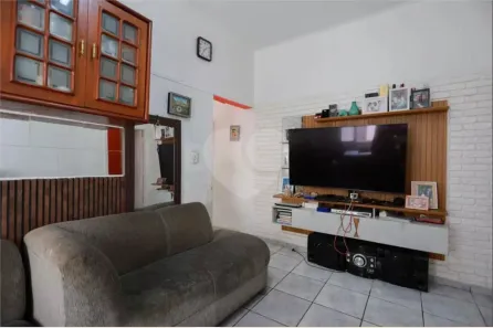 Casa com 3 Quartos à venda, 120m² no Santana, São Paulo