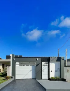 Casa com 3 Quartos à venda, 130m² no Novo Aleixo, Manaus
