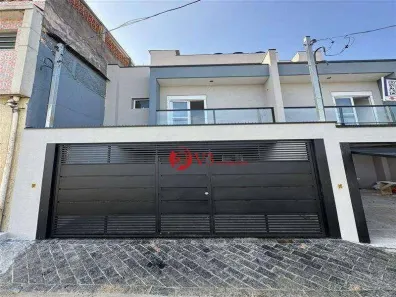 Sobrado com 3 Quartos à venda, 90m² no Vila Ivone, São Paulo