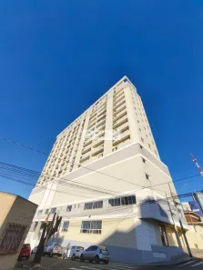 Apartamento com 2 Quartos para alugar, 94m² no Centro, Ponta Grossa