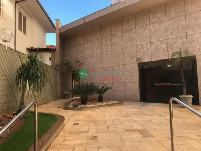 Apartamento com 4 Quartos para alugar, 246m² no Barro Preto, Belo Horizonte