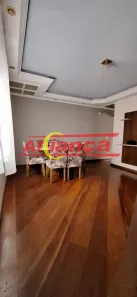 Sobrado com 2 Quartos para alugar, 200m² no Jardim Vila Galvão, Guarulhos