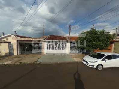 Casa com 2 Quartos à venda, 110m² no Jardim Beatriz, São Carlos