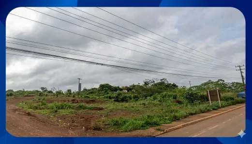 Fazenda/Sítio com 1 Quarto à venda, 2m² no Aparecida, Altamira