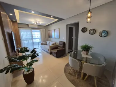 Apartamento com 2 Quartos à venda, 101m² no Aviação, Praia Grande