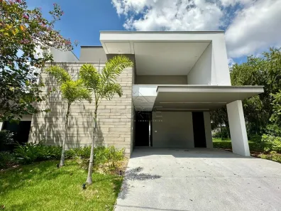 Casa de Condomínio com 3 Quartos à venda, 205m² no Ondas, Piracicaba