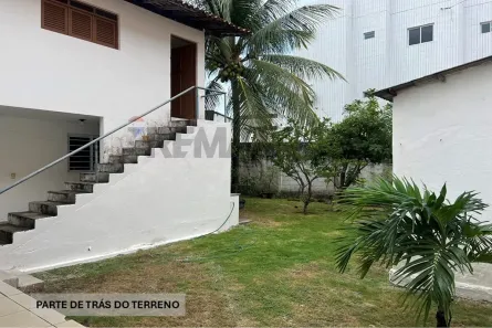 Lote/Terreno à venda, 560m² no Bancários, João Pessoa