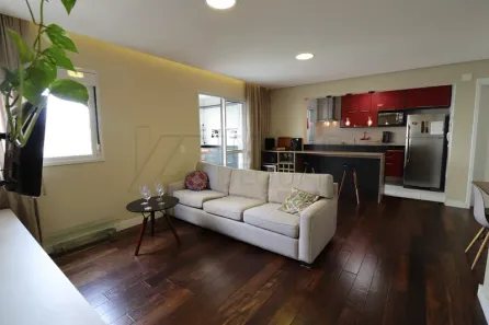 Apartamento com 2 Quartos para alugar, 82m² no Adalgisa, Osasco