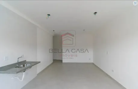 Apartamento com 1 Quarto à venda, 34m² no Vila Ema, São Paulo