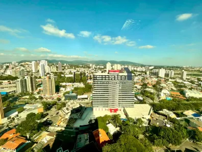 Sala Comercial para alugar, 36m² no Chácara Urbana, Jundiaí