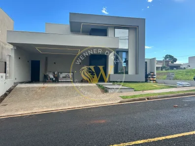 Casa com 3 Quartos à venda, 160m² no Jardim Santa Maria, São José do Rio Preto