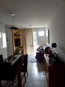 Apartamento com 3 Quartos à venda, 62m² no Maria Paula, São Gonçalo