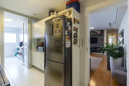 Apartamento com 3 Quartos à venda, 121m² no Pinheiros, São Paulo