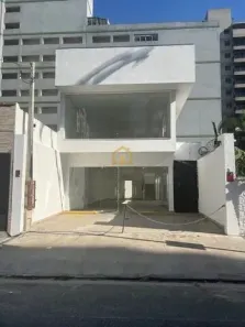 à venda, 255m² no Centro, São Vicente