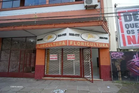 Ponto Comercial para venda ou aluguel, 25m² no Petrópolis, Porto Alegre
