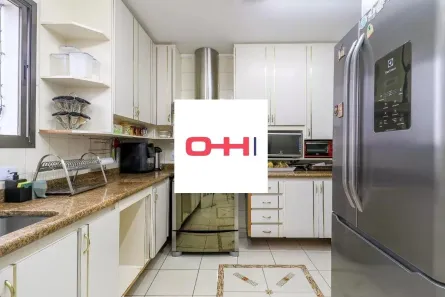 Apartamento com 5 Quartos à venda, 353m² no Campo Belo, São Paulo