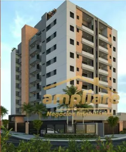 Apartamento com 2 Quartos à venda, 64m² no Jardim do Paço, Sorocaba