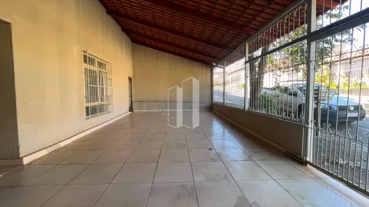 Casa com 4 Quartos à venda, 144m² no Residencial Sonho Verde, Goiânia