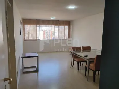 Apartamento com 3 Quartos à venda, 100m² no Sumaré, São Paulo