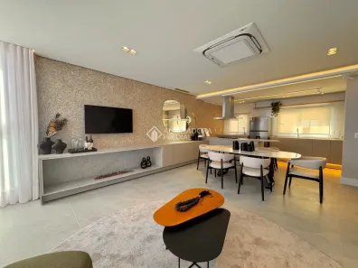 Apartamento com 3 Quartos à venda, 112m² no Centro, Canoas