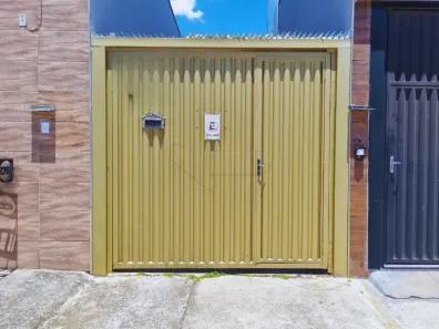 para alugar, 147m² no Jardim Residencial Graminha III, Limeira