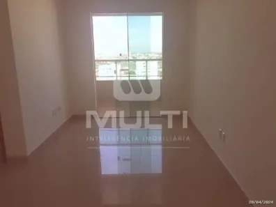 Apartamento com 2 Quartos à venda, 58m² no Santa Mônica, Uberlândia