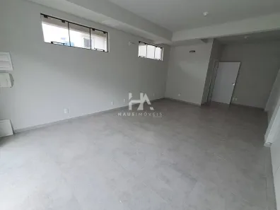 Sala Comercial para alugar, 38m² no Vieira, Jaraguá do Sul