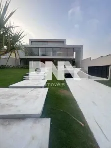 Casa de Condomínio com 5 Quartos à venda, 1000m² no Barra da Tijuca, Rio de Janeiro