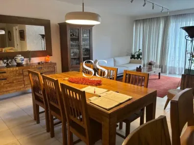 Apartamento com 3 Quartos à venda, 110m² no Leblon, Rio de Janeiro
