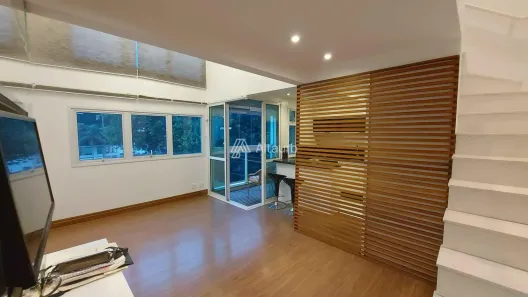 Apartamento com 2 Quartos à venda, 60m² no Indianópolis, São Paulo