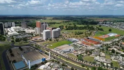 Lote/Terreno para alugar, 4000m² no Jardim Paulistano, São José do Rio Preto