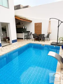 Casa com 3 Quartos à venda, 199m² no Jardim Maristela, Atibaia