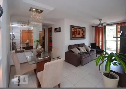 Apartamento com 3 Quartos à venda, 96m² no Icaraí, Niterói