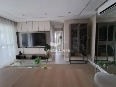 Apartamento com 3 Quartos à venda, 87m² no Água Branca, São Paulo