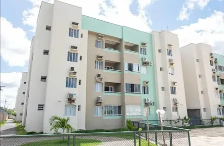 Apartamento com 3 Quartos à venda, 77m² no Campestre, Teresina