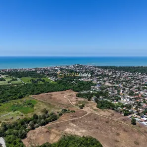 Lote/Terreno à venda, 250m² no Balneário Ponta da Fruta, Vila Velha