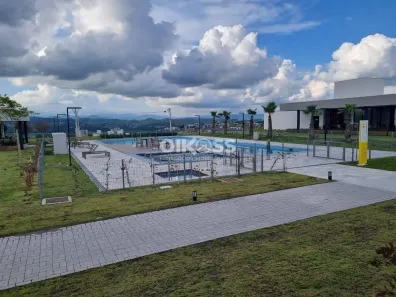 Lote/Terreno à venda, 348m² no Urbanova, São José dos Campos