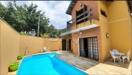 Sobrado com 4 Quartos à venda, 250m² no Barro Branco (Zona Norte), São Paulo