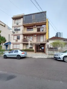 Apartamento com 3 Quartos para alugar, 111m² no Nossa Senhora de Fátima, Santa Maria