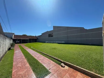 Lote/Terreno à venda, 480m² no Pacaembu, Cascavel