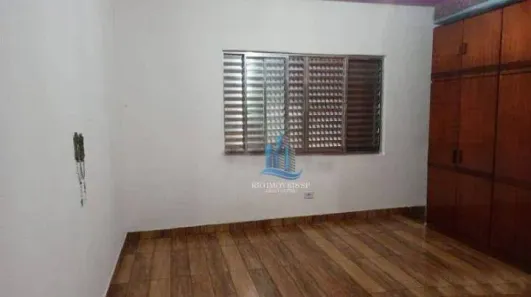 Casa com 2 Quartos à venda, 98m² no São José, São Caetano do Sul