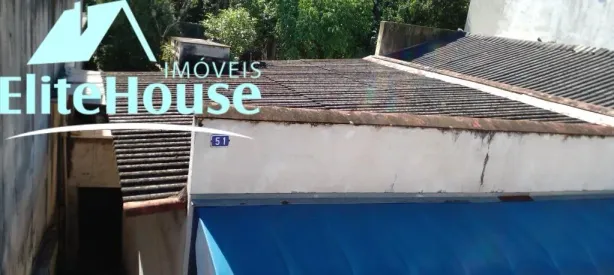 Lote/Terreno à venda, 262m² no Bosque da Saúde, São Paulo
