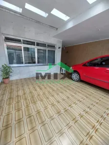 Sobrado com 3 Quartos à venda, 200m² no Taboão, São Bernardo do Campo
