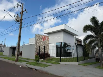 Casa com 3 Quartos à venda, 224m² no Bom Jardim, Maringá