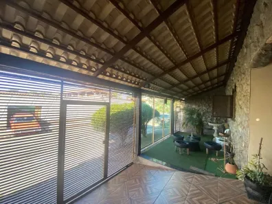 Casa com 4 Quartos para alugar, 50m² no Jardim Guanabara, Belo Horizonte