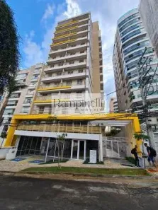Apartamento com 1 Quarto à venda, 25m² no Pinheiros, São Paulo