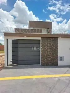 Casa de Condomínio com 3 Quartos à venda, 108m² no Goiânia Park Sul, Aparecida de Goiânia